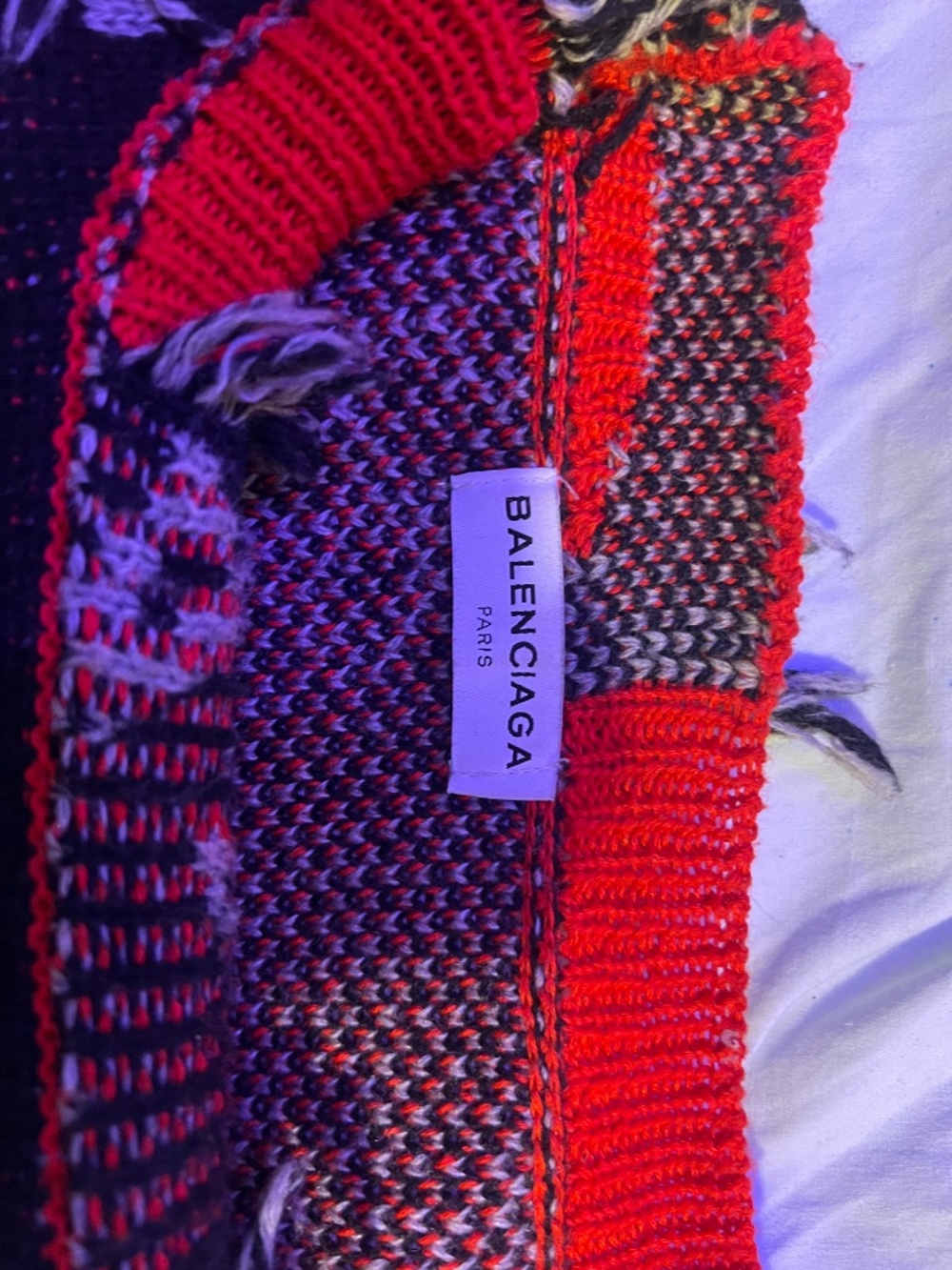 Sweater - Picture 2 of 2